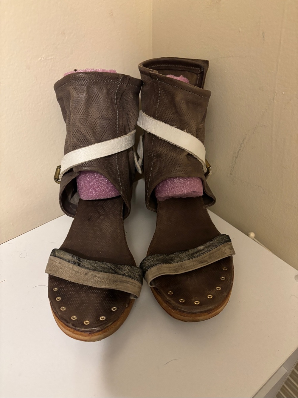 A.S. 98 Women’s Sandals